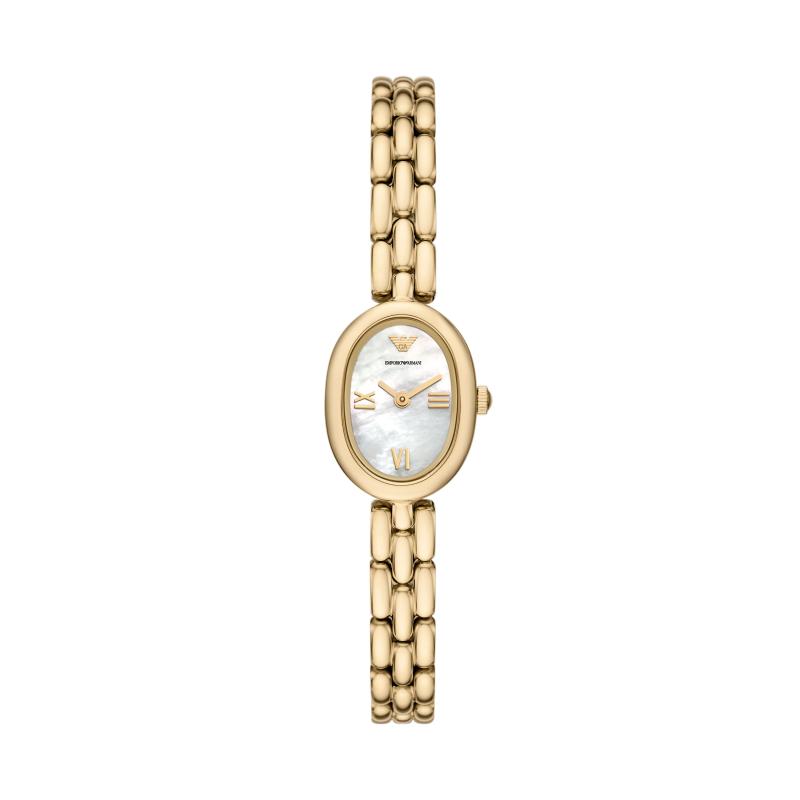 EMPORIO ARMANI Damen - Armbanduhr AR11721