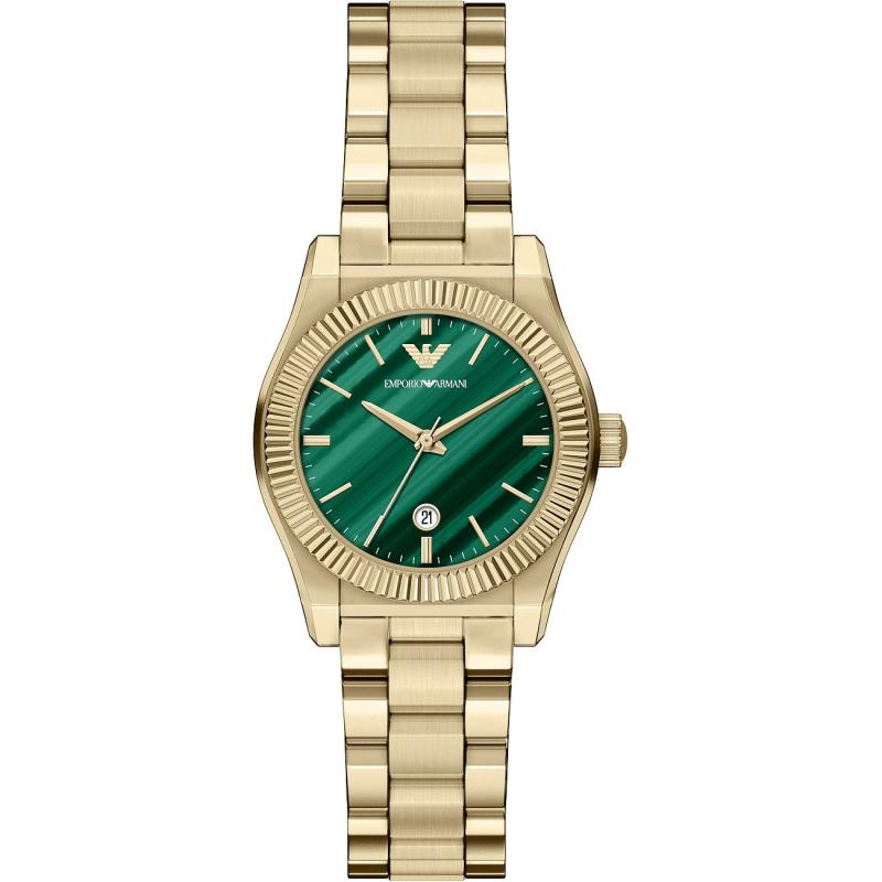 Emporio Armani Damen - Armbanduhr AR11761
