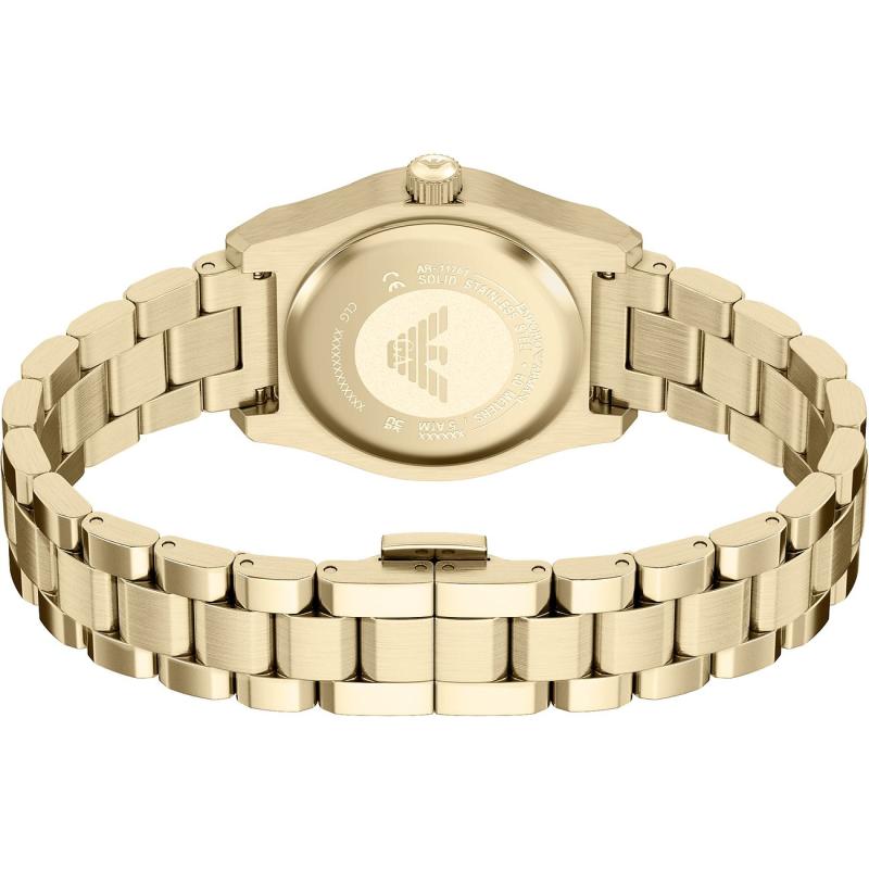 Emporio Armani Damen - Armbanduhr AR11761