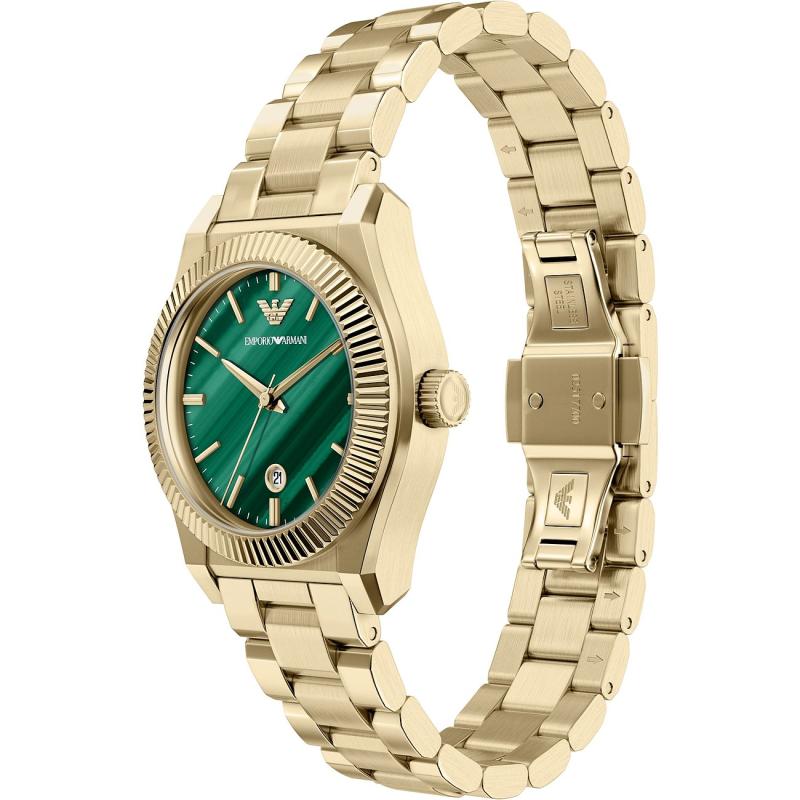 Emporio Armani Damen - Armbanduhr AR11761