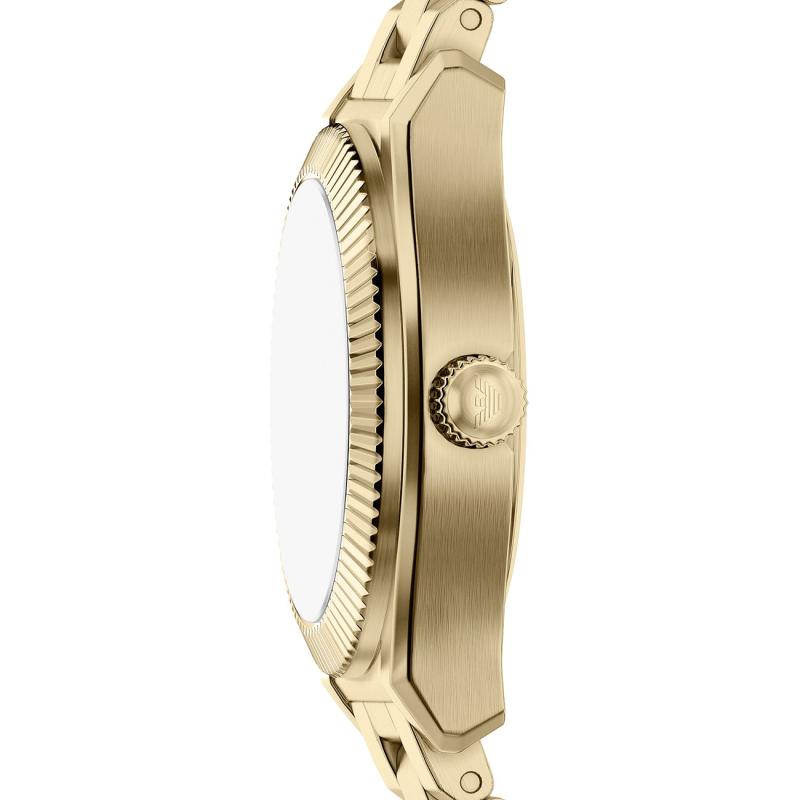 Emporio Armani Damen - Armbanduhr AR11761