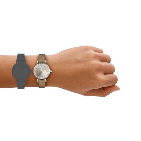 EMPORIO ARMANI Damen - Armbanduhr AR11770