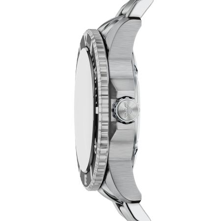 EMPORIO ARMANI Herren - Armbanduhr SOLAR AR11787