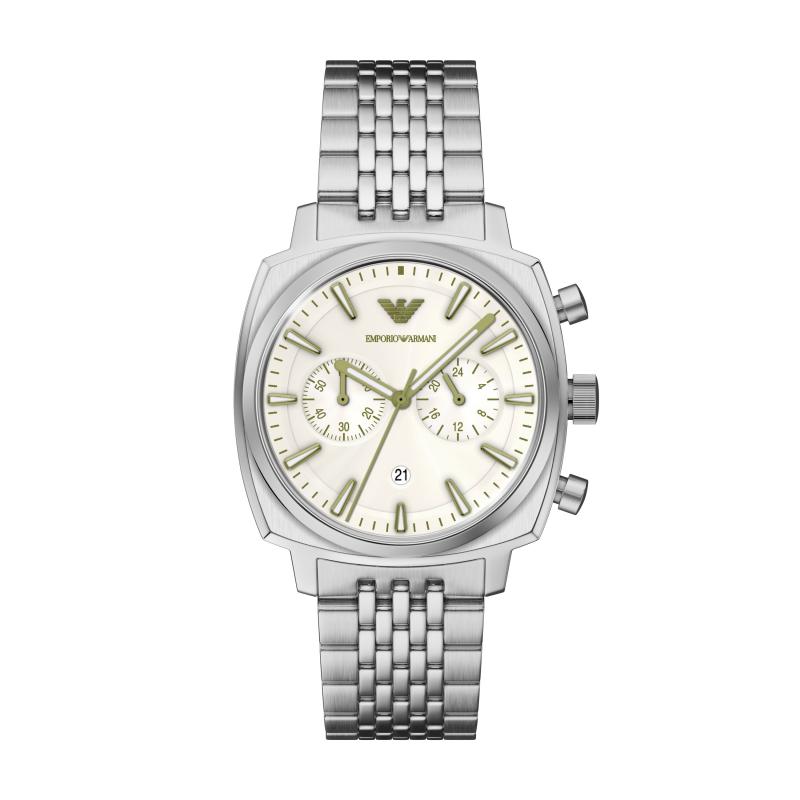 Emporio Armani Herren - Armbanduhr AR11800
