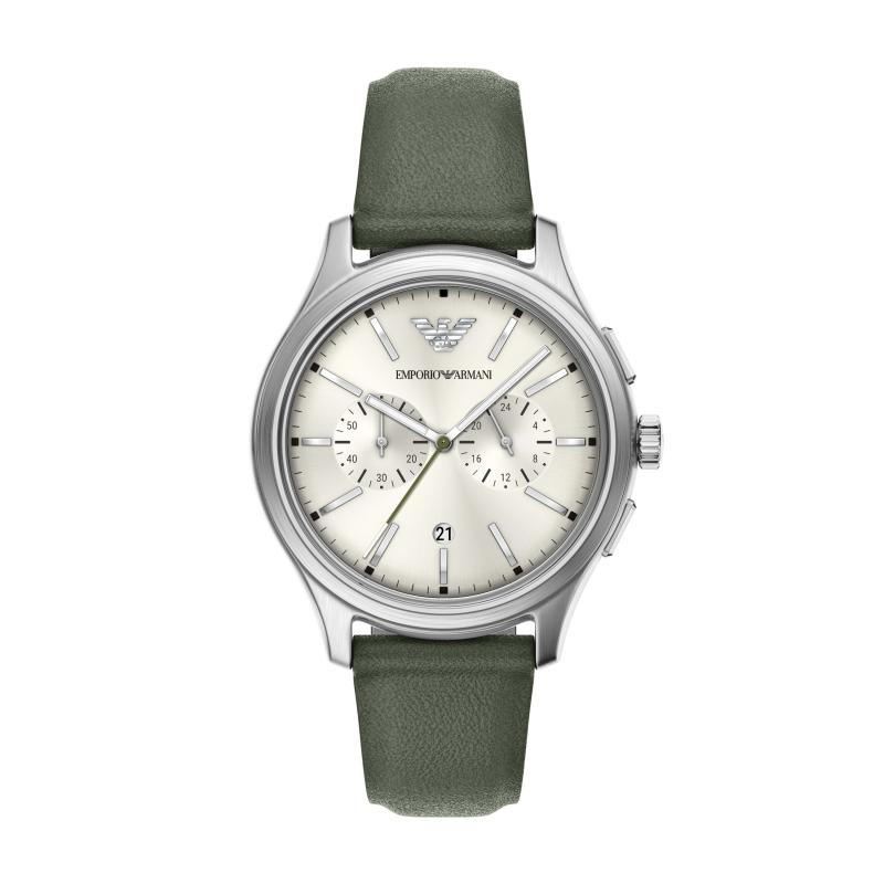 Emporio Armani Herren - Armbanduhr AR11801