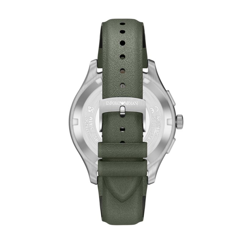 Emporio Armani Herren - Armbanduhr AR11801