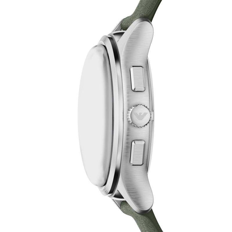 Emporio Armani Herren - Armbanduhr AR11801