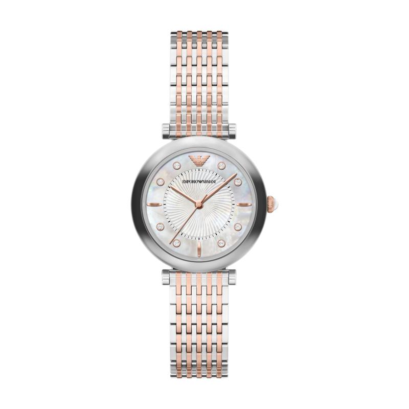 EMPORIO ARMANI Damen - Armbanduhr AR11808