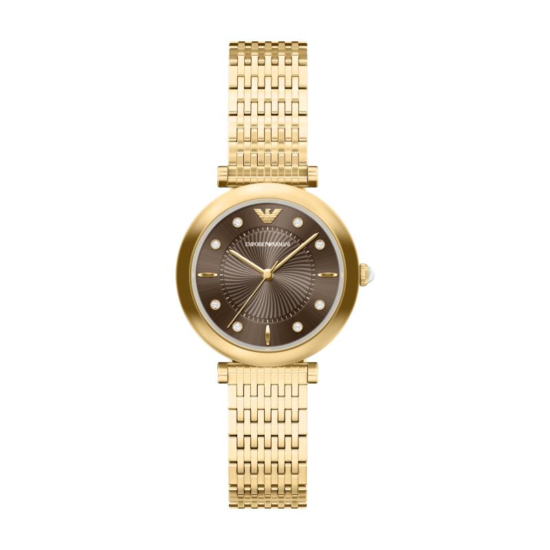 EMPORIO ARMANI Damen - Armbanduhr AR11810