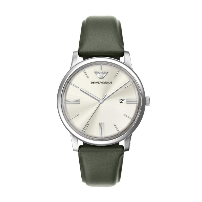 Emporio Armani Herren - Armbanduhr AR11811