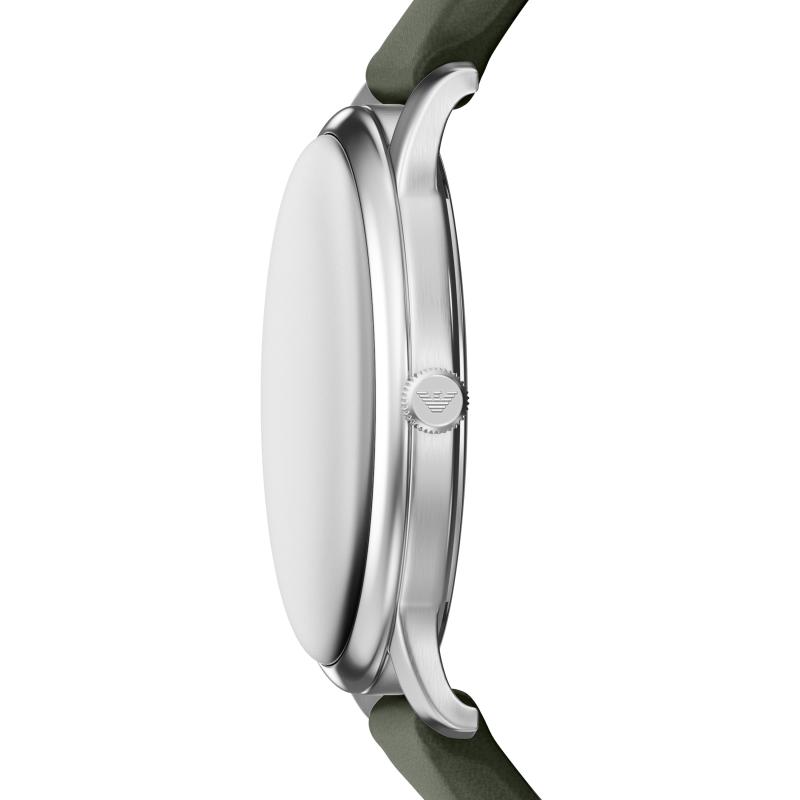 Emporio Armani Herren - Armbanduhr AR11811