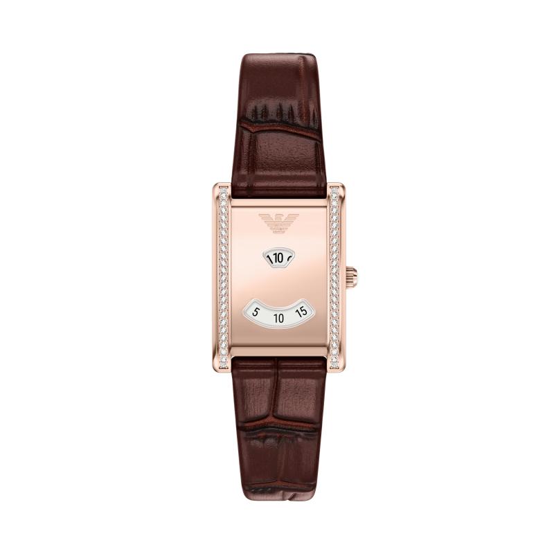 EMPORIO ARMANI Damen - Armbanduhr AR11814