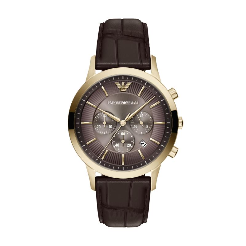 Emporio Armani Herren - Armbanduhr AR11822