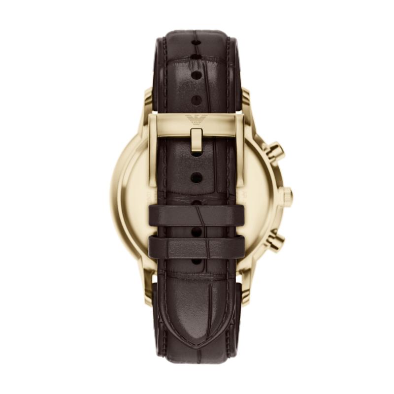 Emporio Armani Herren - Armbanduhr AR11822