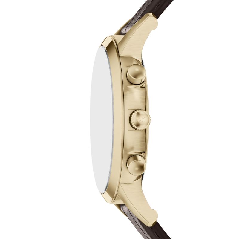 Emporio Armani Herren - Armbanduhr AR11822