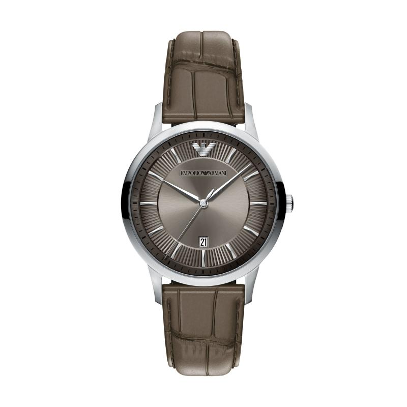 EMPORIO ARMANI Damen - Armbanduhr AR11823