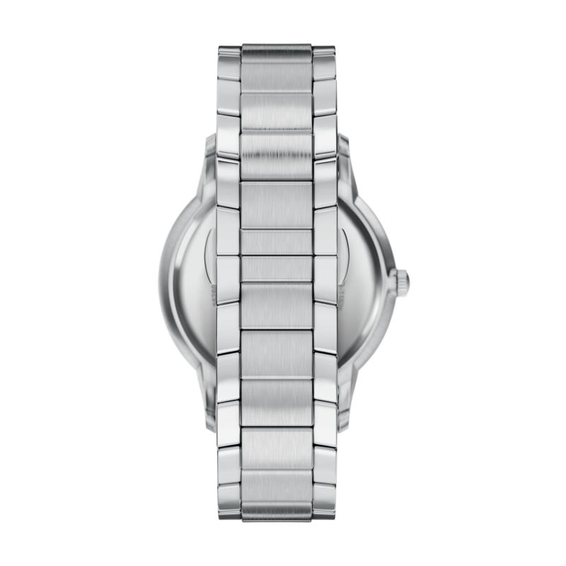 Emporio Armani Herren - Armbanduhr AR11825
