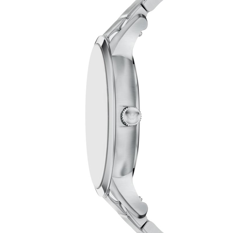 Emporio Armani Herren - Armbanduhr AR11825