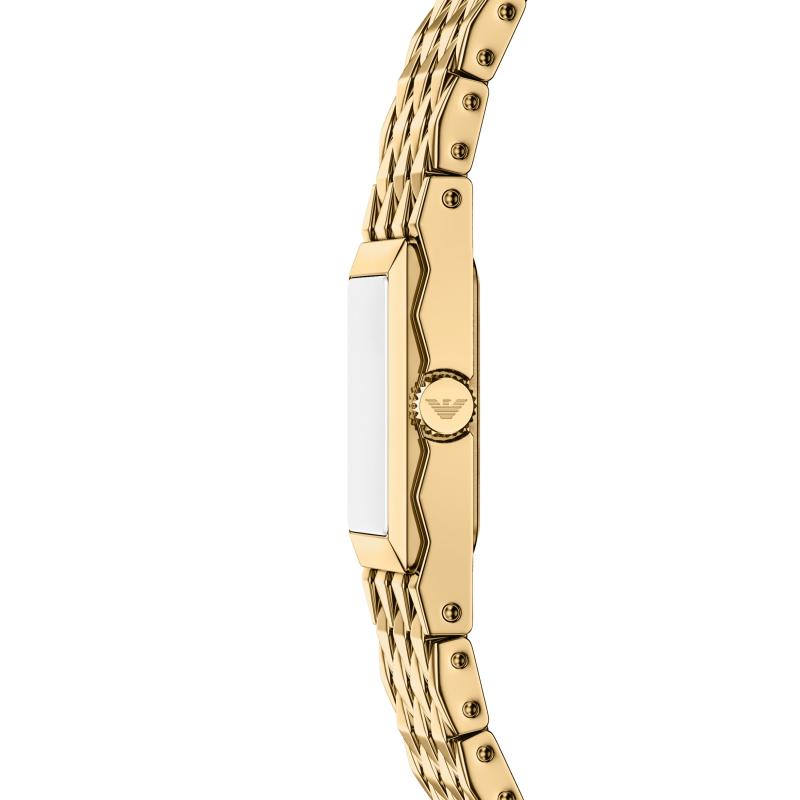 Emporio Armani Damen - Armbanduhr AR11827