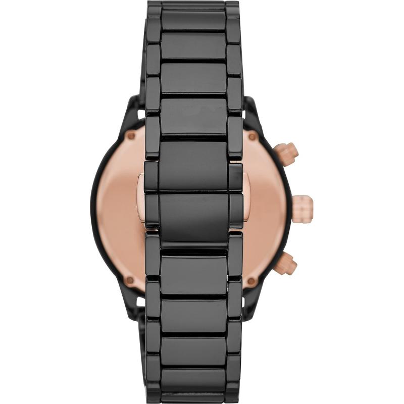 Emporio Armani Herren - Armbanduhr AR70022