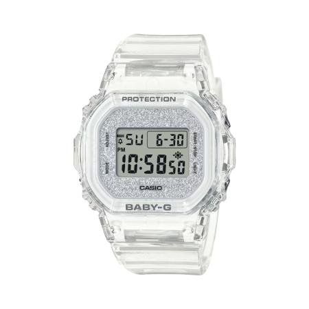 BABY-G Armbanduhr BGD-565GC-7ER