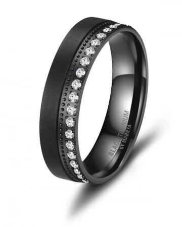 Black Titanium BT-10