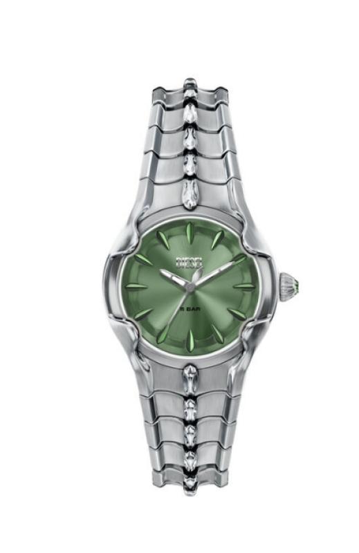 DIESEL Damen - Armbanduhr VERT DZ5632