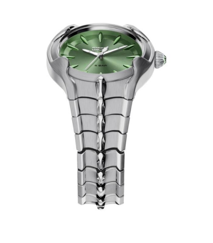 DIESEL Damen - Armbanduhr VERT DZ5632