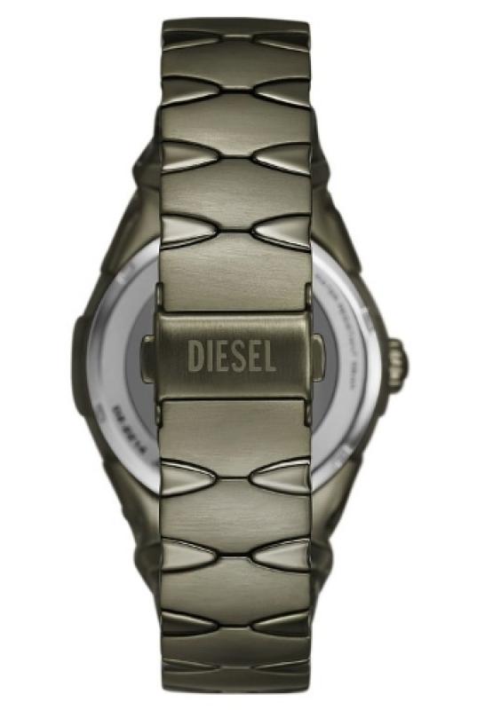 DIESEL Herren - Armbanduhr D-SRUPTOR DZ2215