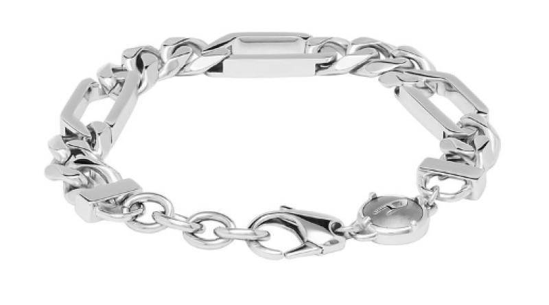 DIESEL Herren - Armband DX1351040