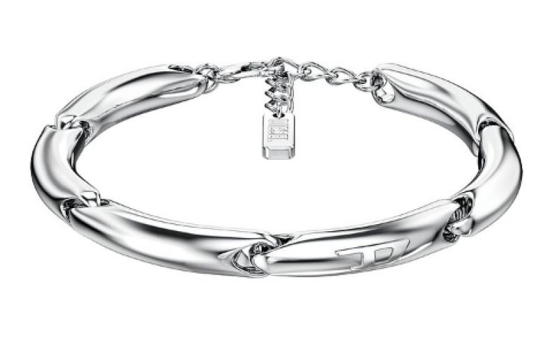 DIESEL Herren - Armband DX1696040