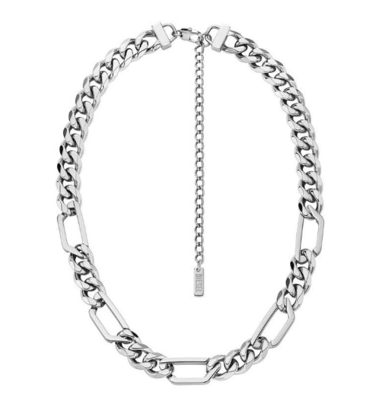 DIESEL Herren - Kette DX1626040