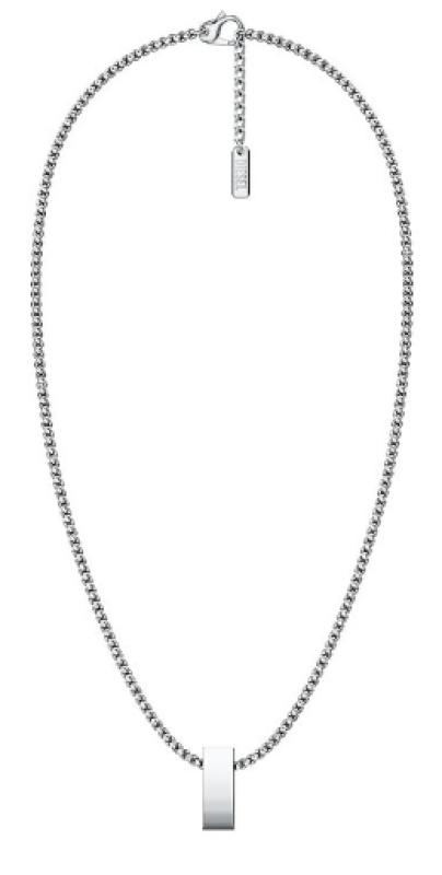 DIESEL Herren - Kette DX1689040