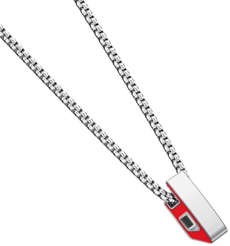 DIESEL Herren - Kette DX1689040