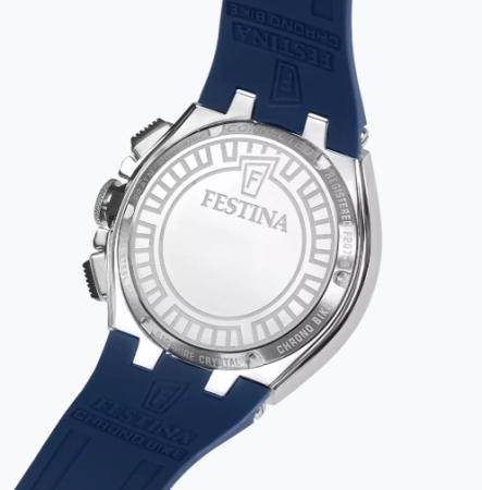 FESTINA Herren - Armbanduhr Chrono Bike F20755/1