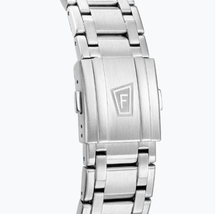 FESTINA Herren - Armbanduhr Chrono Bike F20754/5