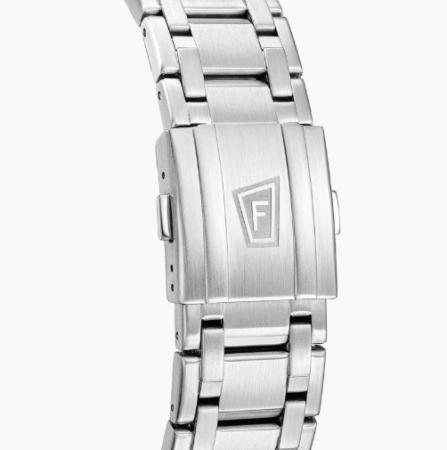 FESTINA Herren - Armbanduhr Chrono Bike F20754/6