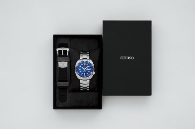 SEIKO Herren - Armbanduhr Automatik Prospex LIMITED EDITION HBB0022K1