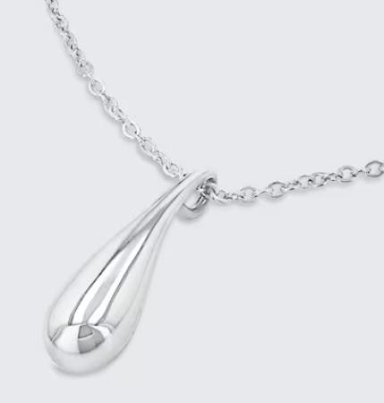 TOM TAILOR Damen - Kette P2100536-EZ