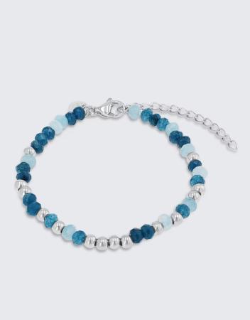 TOM TAILOR Damen - Armband  P2100629-EZ