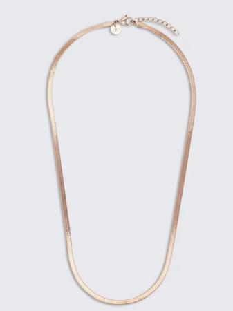 TOM TAILOR Damen - Kette  P2100624-ER