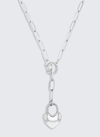 TOM TAILOR Damen - Kette  P2100534-EZ