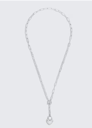 TOM TAILOR Damen - Kette  P2100534-EZ