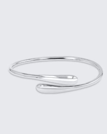 TOM TAILOR Damen - Armreifen P2100544-EZ