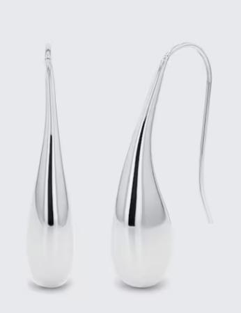 TOM TAILOR Damen - Ohrringe P2100537-EZ