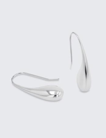 TOM TAILOR Damen - Ohrringe P2100537-EZ