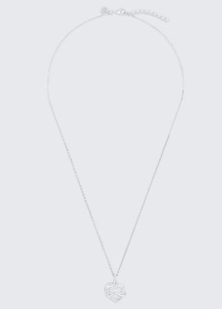 TOM TAILOR Damen - Kette P2100576-SI