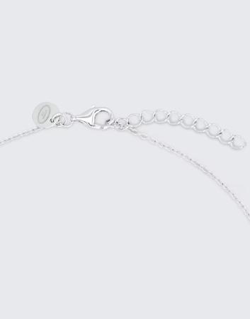 TOM TAILOR Damen - Kette P2100576-SI