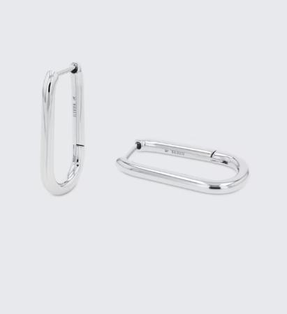 TOM TAILOR Damen - Ohrringe P2100545-EZ