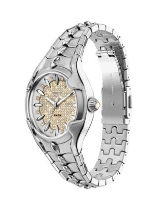 DIESEL Herren - Armbanduhr Vert DZ5631